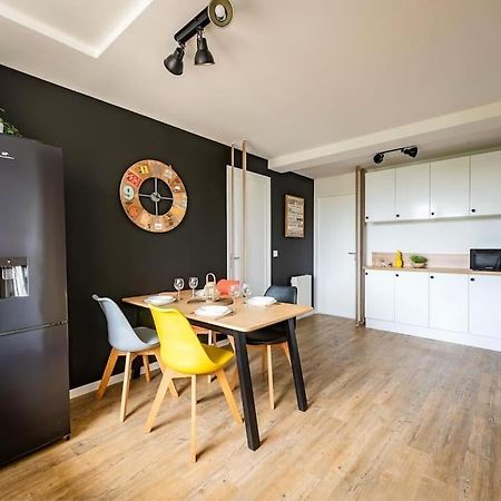 Life&Travel - Appart Cosy - 4 Chambres - Bordeaux Eksteriør billede