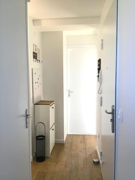 Life&Travel - Appart Cosy - 4 Chambres - Bordeaux Eksteriør billede
